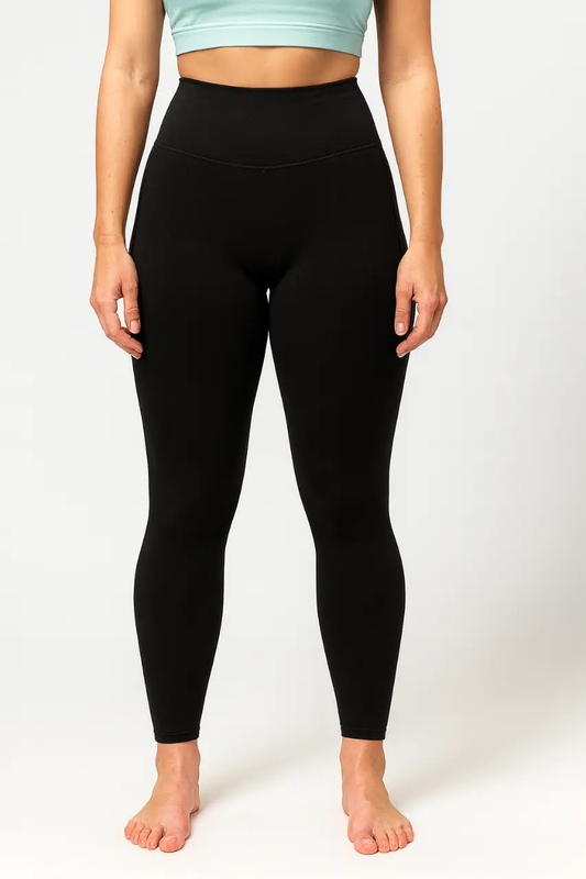 Legging Era flow noir Grappler Era