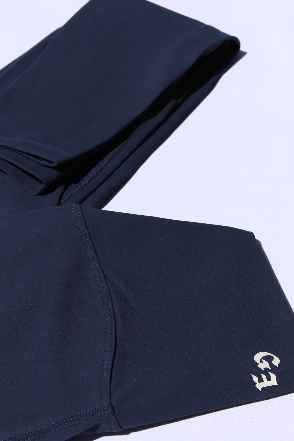 Legging Era Flow bleu marine Grappler Era