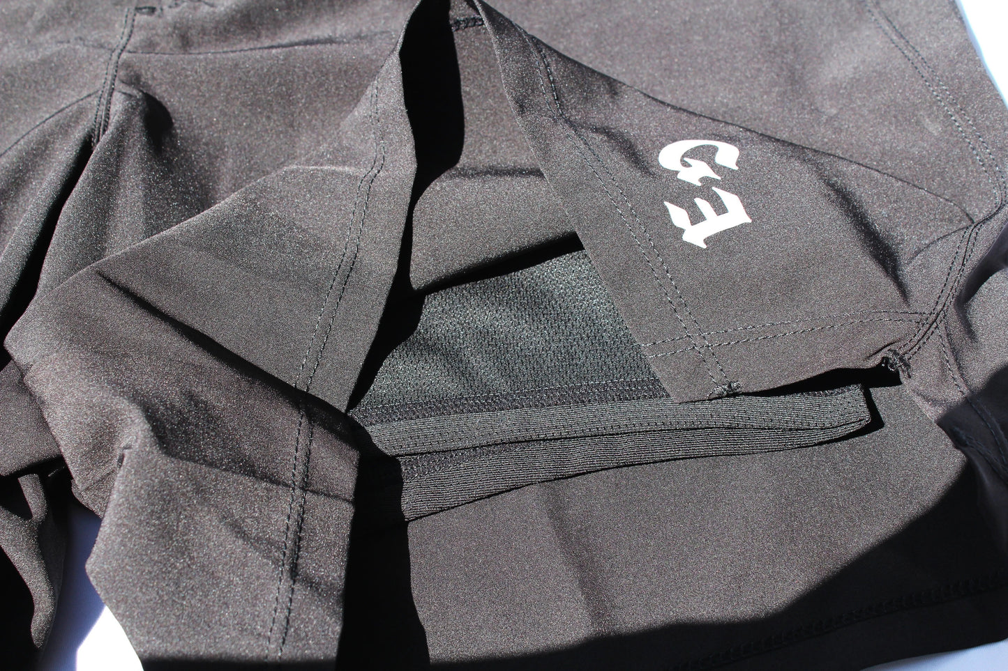 Short Era Flow Grappler Era