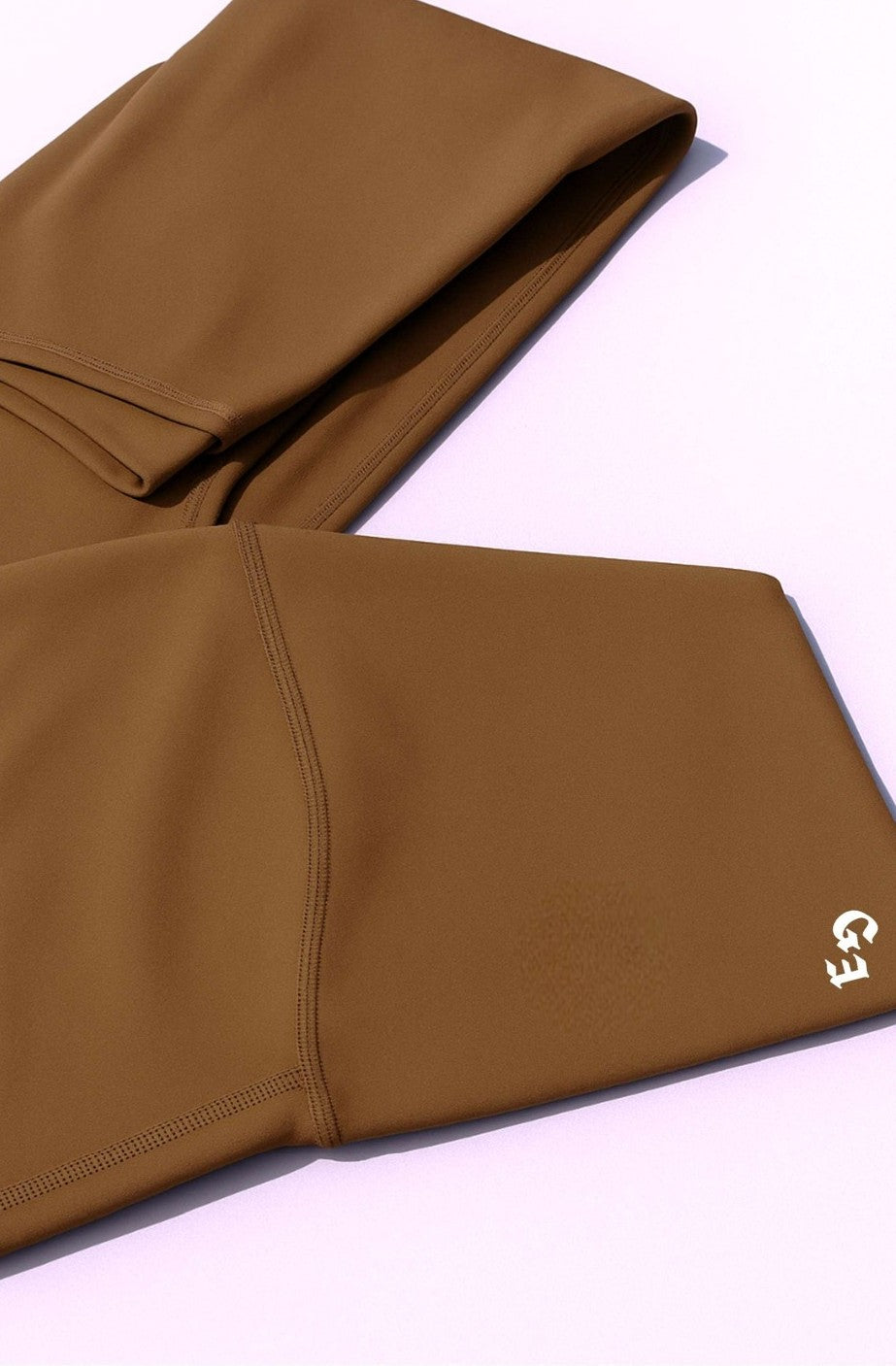 Legging Era Flow chocolat Grappler Era