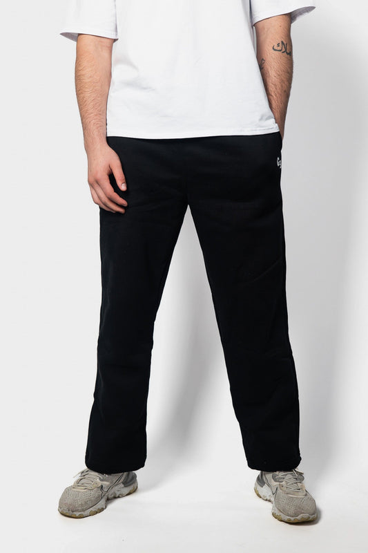 Bas de jogging noir Grappler Era