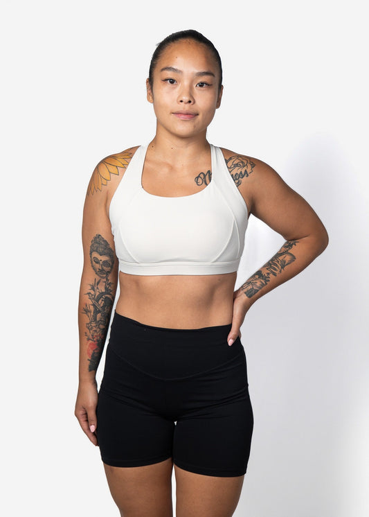Brassière Era Flow crème Grappler Era