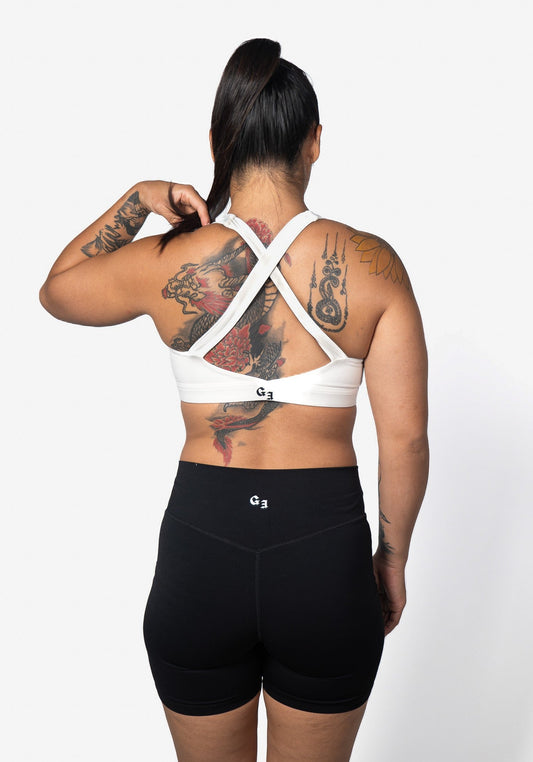Brassière Era Flow crème Grappler Era