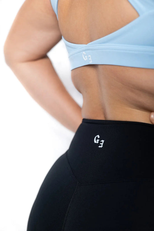 Legging Era flow noir Grappler Era