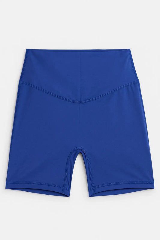 Short Era Flow bleu électrique Grappler Era
