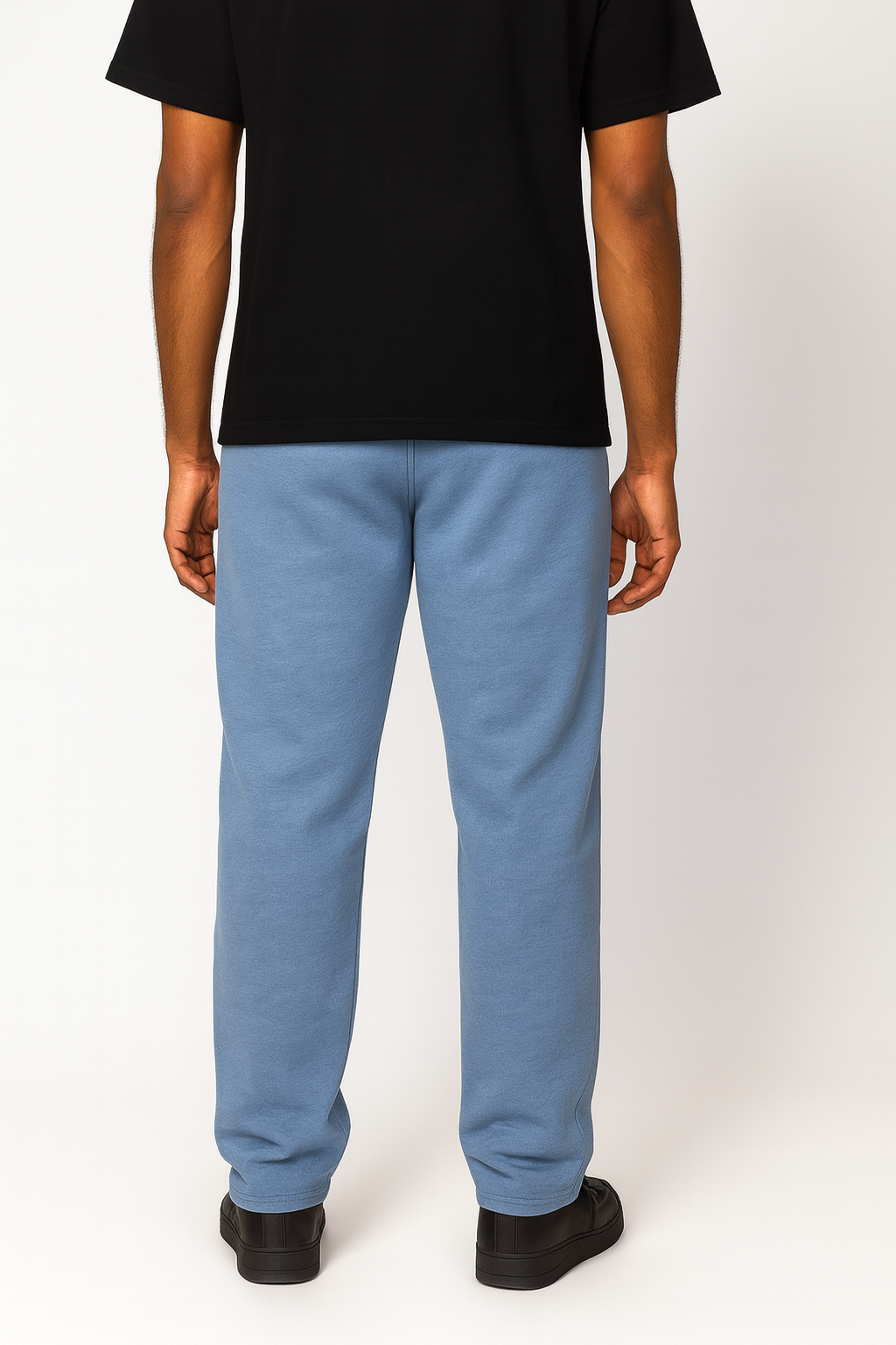 Bas de jogging turquoise Grappler Era