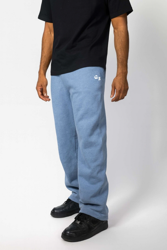 Bas de jogging turquoise Grappler Era