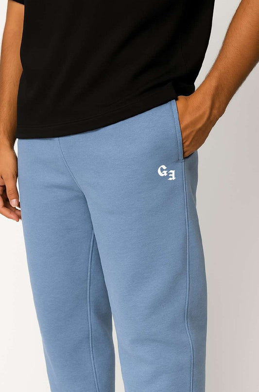 Bas de jogging turquoise Grappler Era