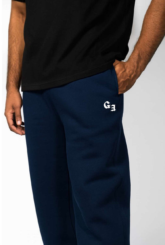 Bas de jogging marine Grappler Era