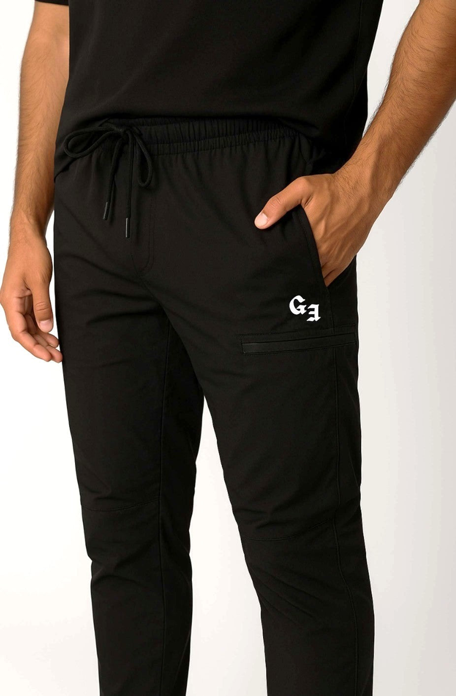 Bas de jogging Era Light Flow Grappler Era