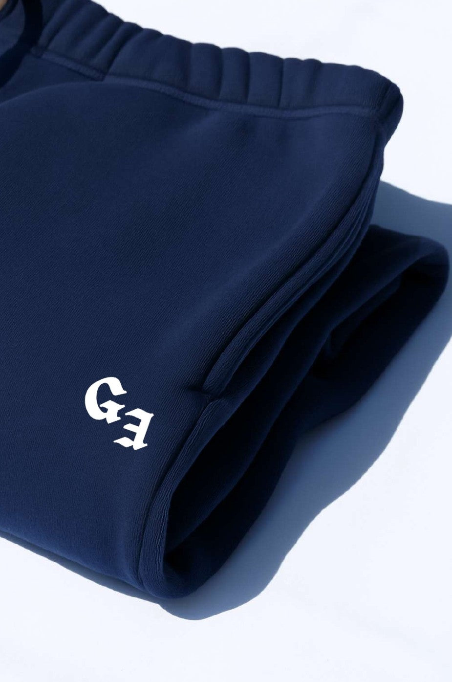 Bas de jogging marine Grappler Era