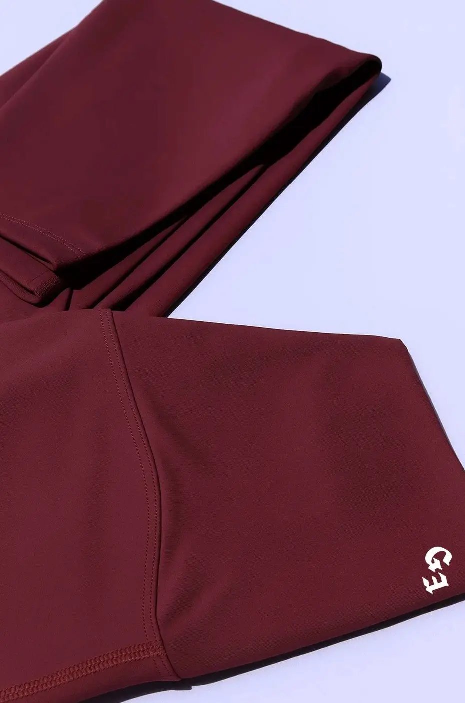 Legging Era flow Bordeaux Grappler Era