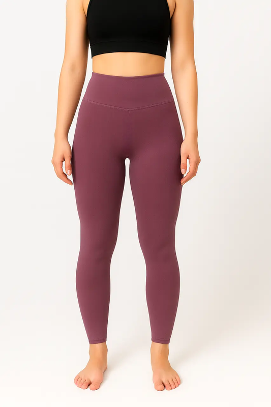 Legging Era Flow violet Grappler Era