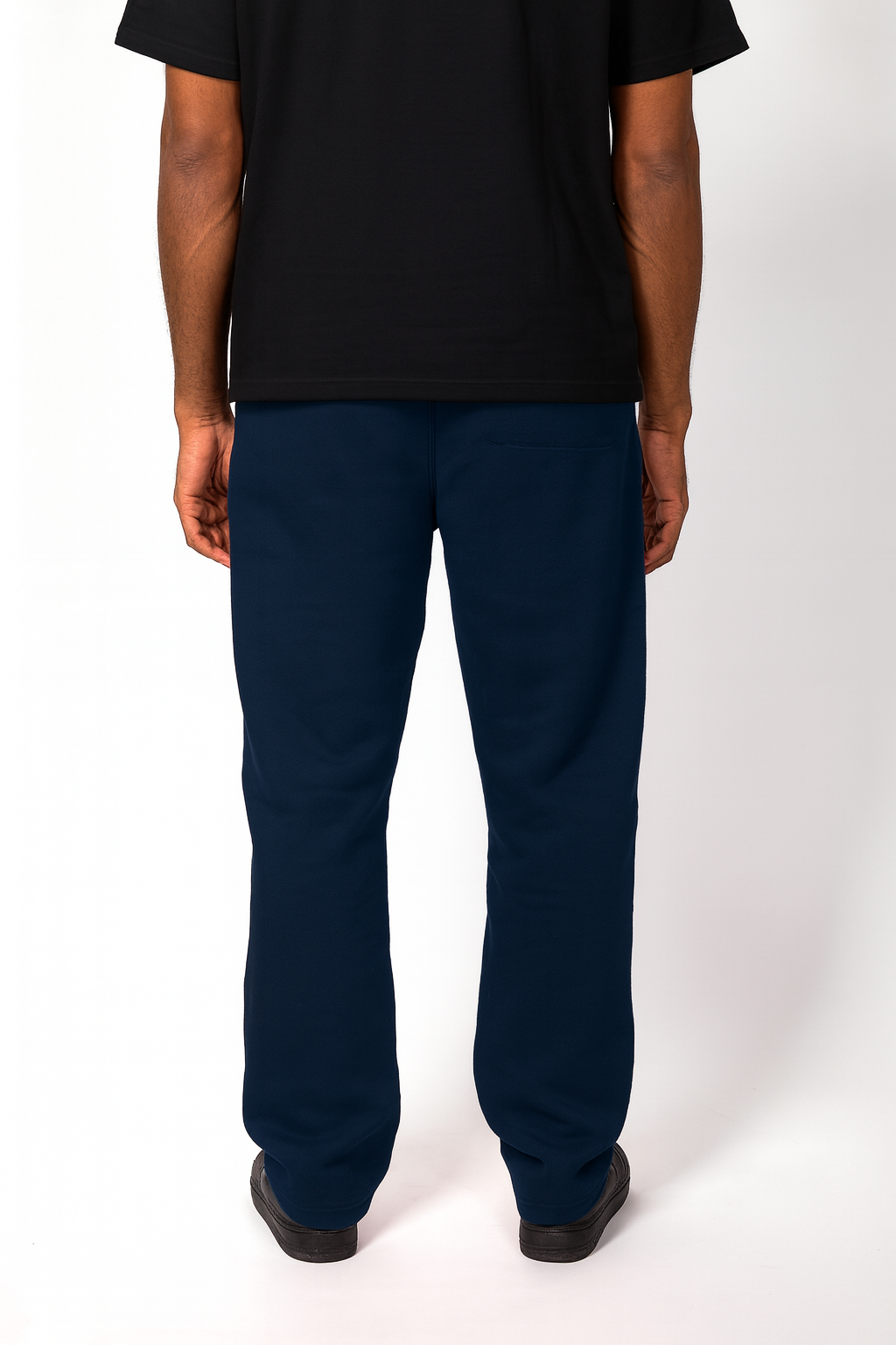 Bas de jogging marine Grappler Era