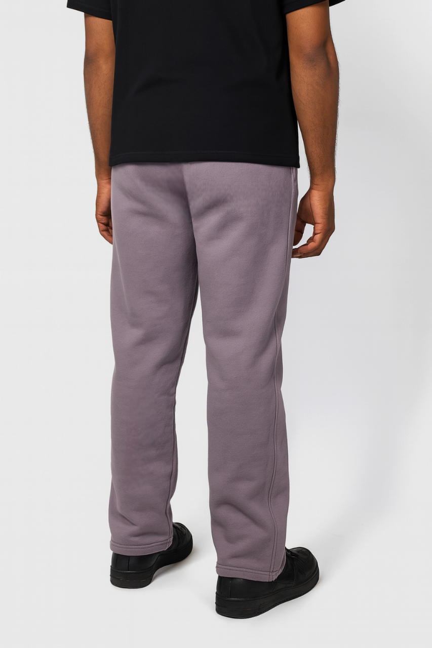 Bas de jogging lilas Grappler Era