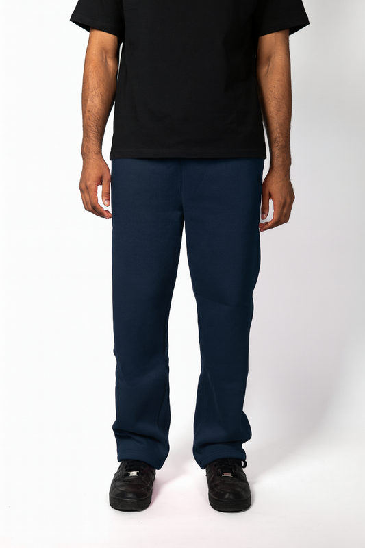 Bas de jogging marine Grappler Era