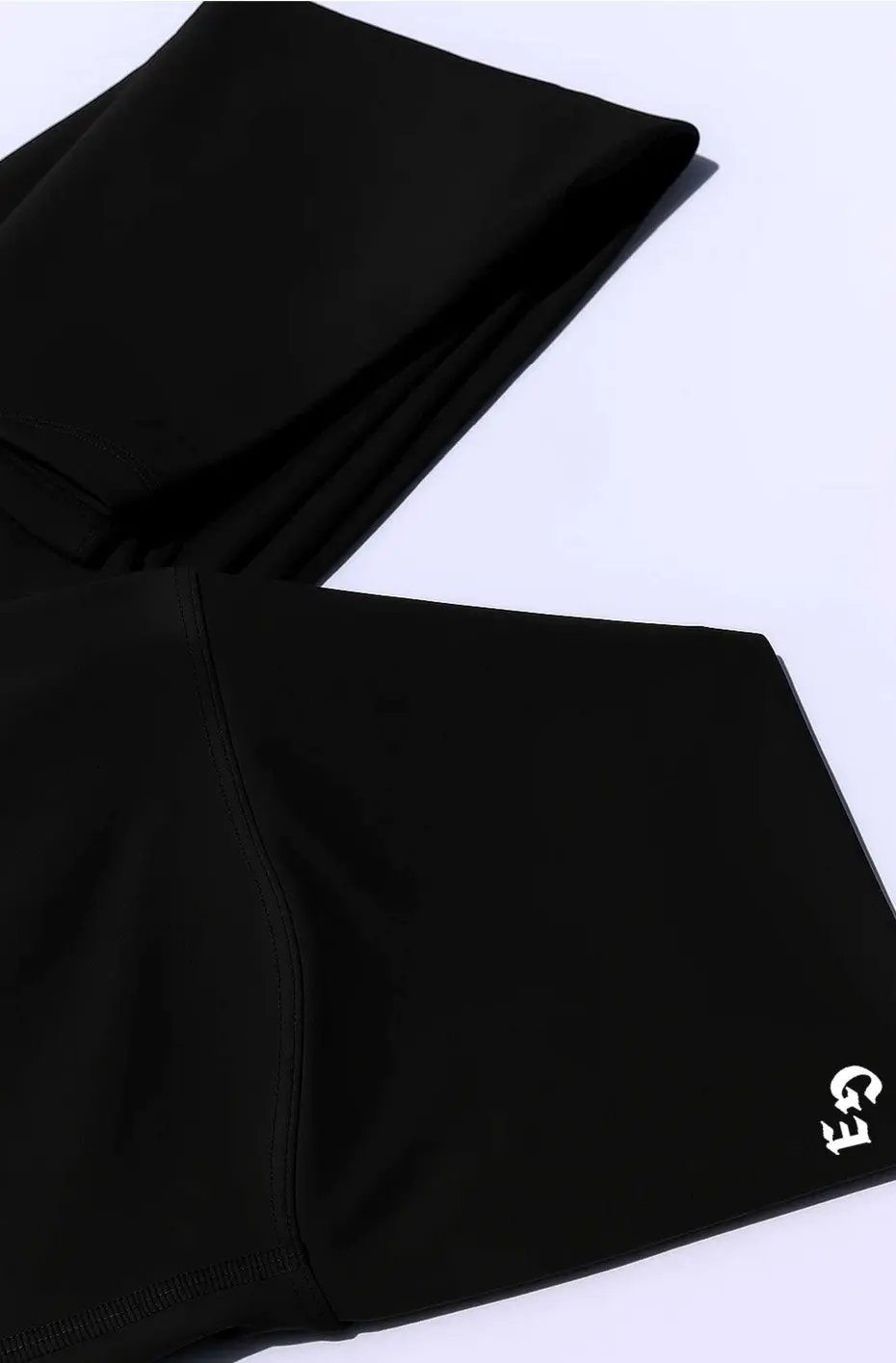 Legging Era flow noir Grappler Era