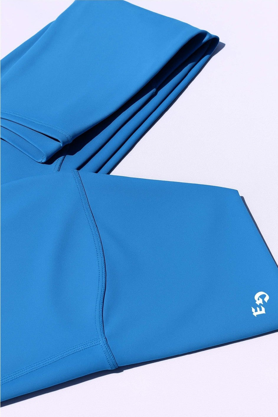 Legging Era Flow bleu électrique Grappler Era