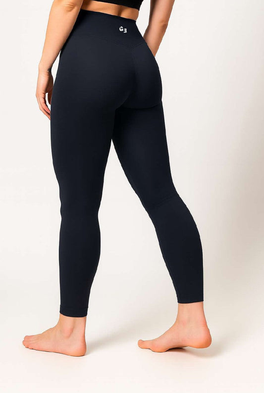 Legging Era Flow bleu marine Grappler Era