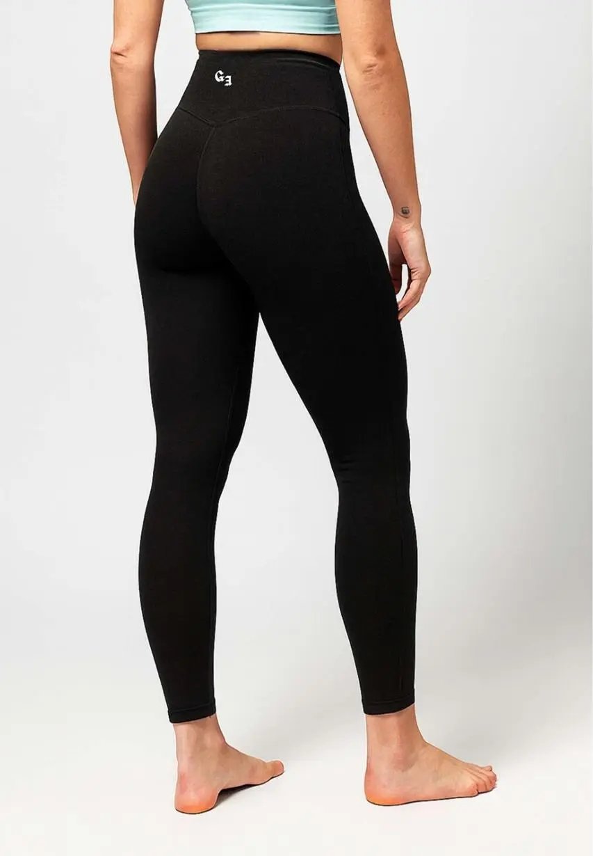 Legging Era flow noir Grappler Era