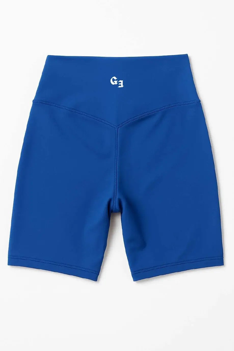Short Era Flow bleu électrique Grappler Era