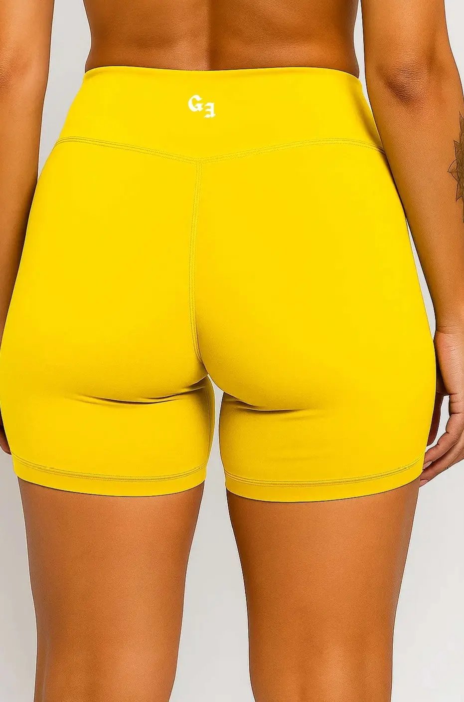 Short Era flow Miel Grappler Era