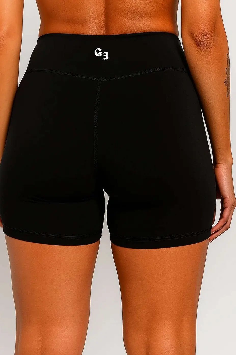 Short Era Flow Noir Grappler Era