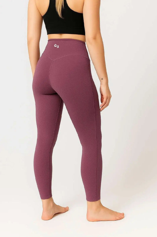 Legging Era Flow violet Grappler Era
