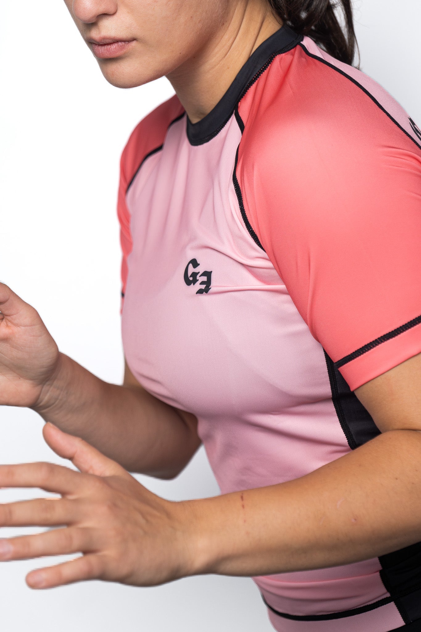 Rashguards femme