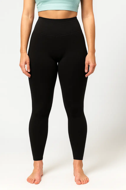 Legging Era flow noir Grappler Era