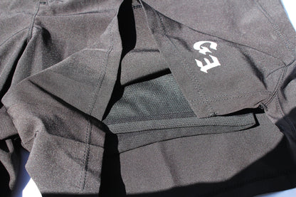 Short Era Flow Grappler Era