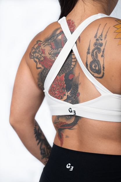 Brassière Era Flow crème Grappler Era