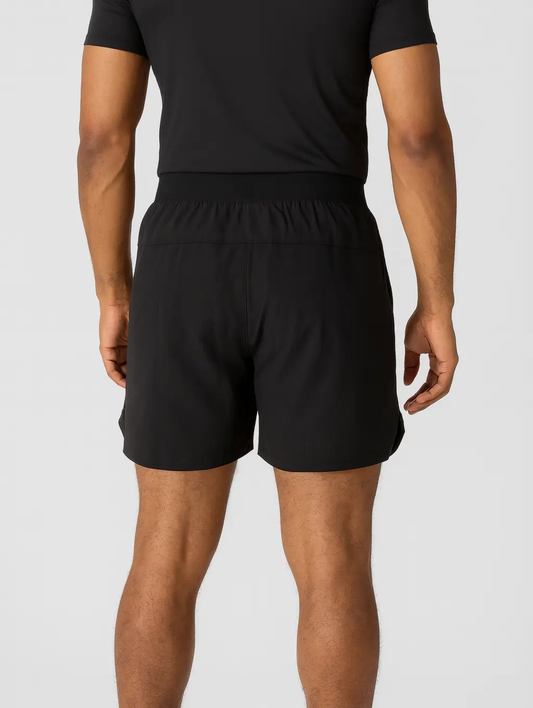 Short Era Flow Grappler Era