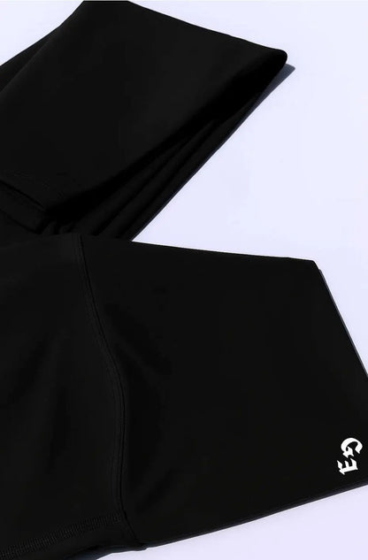 Legging Era flow noir Grappler Era